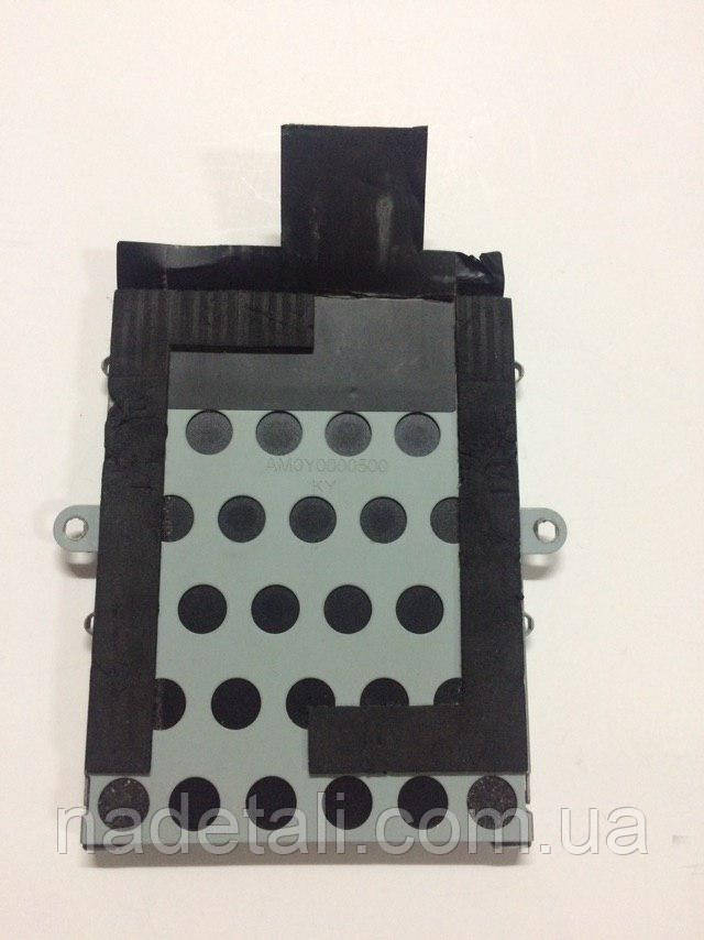 Рамка кріплення  HDD Lenovo G500 AM0Y0000500