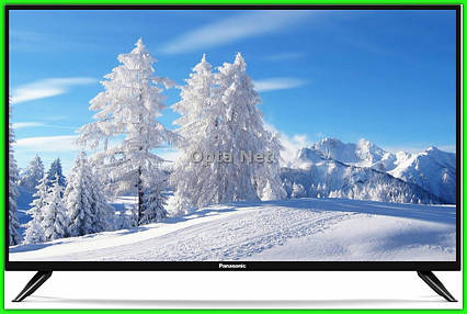 Телевізор Panasonic 32" FullHD DVB-T2/DVB-С