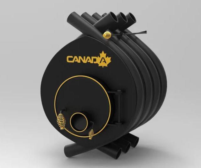 Піч булерьян