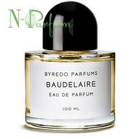 Парфумована вода Byredo Parfums Baudelaire 50 мл