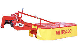 Косарка ротаційна Wirax Z-069 (1.85 м)