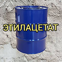 Етілацетат розчинник 50л
