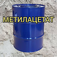 Метилацетат універсальний розчинник, 50л