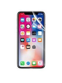 Глянсова захисна плівка на Apple iPhone XS