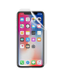 Матова захисна плівка на Apple iPhone XS
