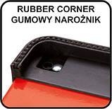 Ящик секція для інструментів з висувною полицею YATO YT-09108 (Польща), фото 3