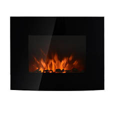 Електрокамін FIRESTYLE LED WALL 900/1800 Вт, фото 3