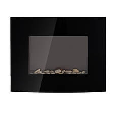Електрокамін FIRESTYLE LED WALL 900/1800 Вт, фото 4
