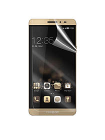 Глянсова захисна плівка для Coolpad Max