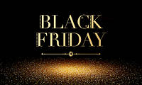 Black friday від "Велетень-строй"