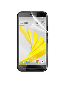 Глянсова захисна плівка для HTC 10 Evo / Bolt