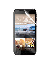 Глянсова захисна плівка для HTC Desire 830