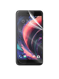 Глянсова захисна плівка для HTC One X10