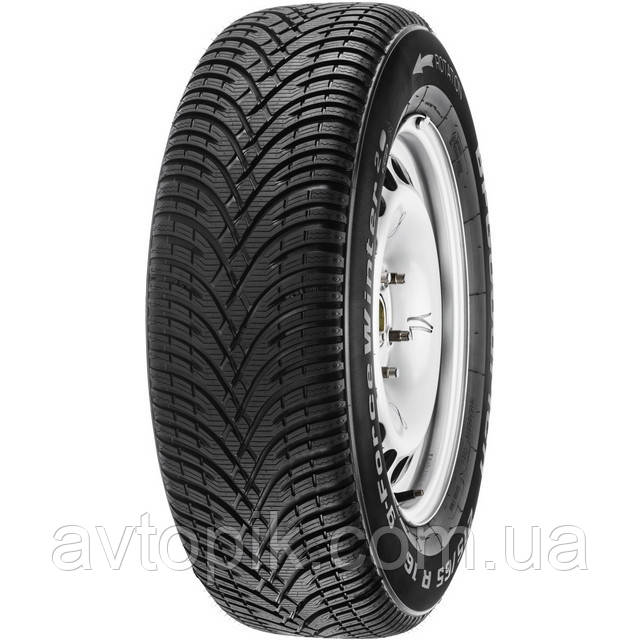 Зимові шини BFGoodrich G-Force Winter 2 225/55 R18 98H
