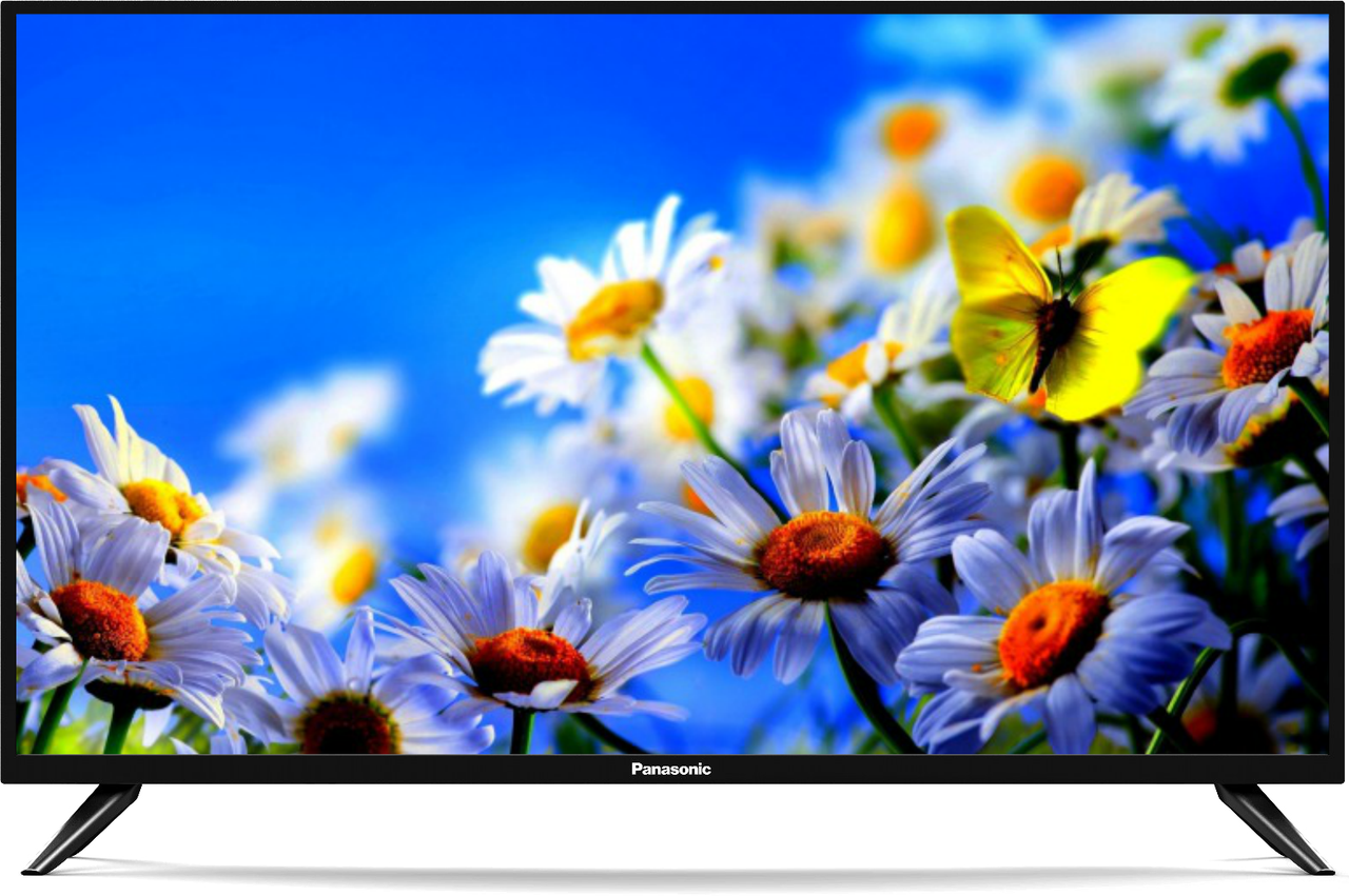 Телевізор Panasonic 24" FullHD SmartTV WiFi DVB-T2/DVB-С (Android 13.0.4)