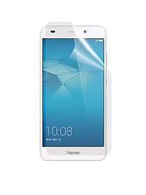 Матова захисна плівка для Huawei Honor 5c / GT3 Dual Sim