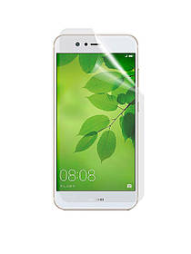 Матова захисна плівка для Huawei Nova 2 Plus