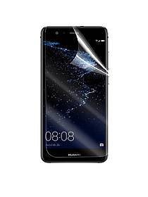 Глянсова захисна плівка для Huawei P10