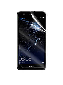 Глянсова захисна плівка для Huawei P10 Lite