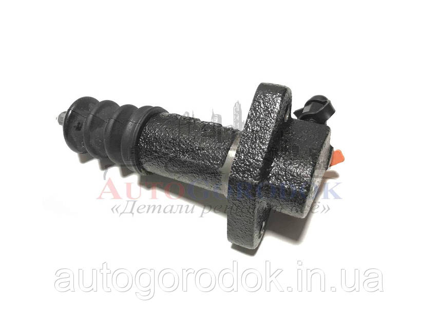 ９１２ Цилиндр сцепления рабочий (оригинал) ЗАЗ Вида (ZAZ Vida