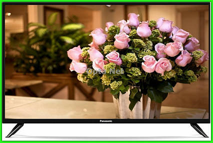 Телевізор Panasonic 24" FullHD DVB-T2/DVB-С