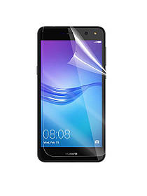 Глянсова захисна плівка для Huawei Y5 2017 / Y6 2017