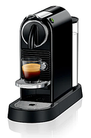 Капсульна кавомашина Delonghi Nespresso Citiz EN 167.B