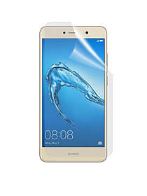 Матова захисна плівка для Huawei Y7 2017 / Nova Lite+
