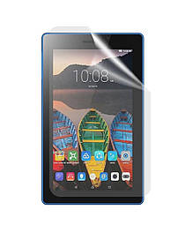 Матова захисна плівка для Lenovo Tab 3 Essential 710F