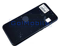 Дисплей Xiaomi Redmi Note 7, Note 7 Pro з сенсором чорний + рамка оригінал (Китай)