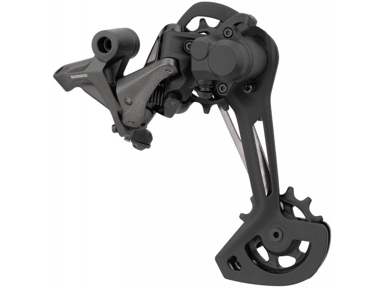 Перемикач задній Shimano XT RD-M8120 SGS Shadow Plus 2x12 spd
