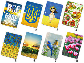 Силіконовий чохол з малюнком для Samsung Galaxy Note Pro 12.2 P900/P901/P905