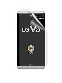 Матова захисна плівка для LG V20 / H990 V20 Dual