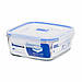 Pure Box Active Ємність для їжі квадратна 1220 мл Luminarc P3552, фото 3