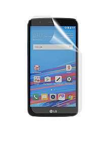 Матова захисна плівка для LG Stylus 3 M400DY