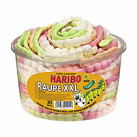 Haribo Raupe XXL 960 g