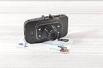 Відеореєстратор Car Camcorder GS8000L Full HD, фото 3