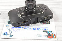 Відеореєстратор Car Camcorder GS8000L Full HD, фото 7