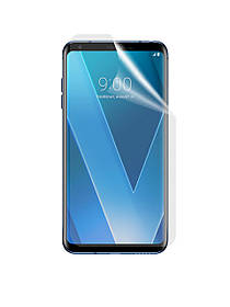 Матова захисна плівка для LG V30 H930