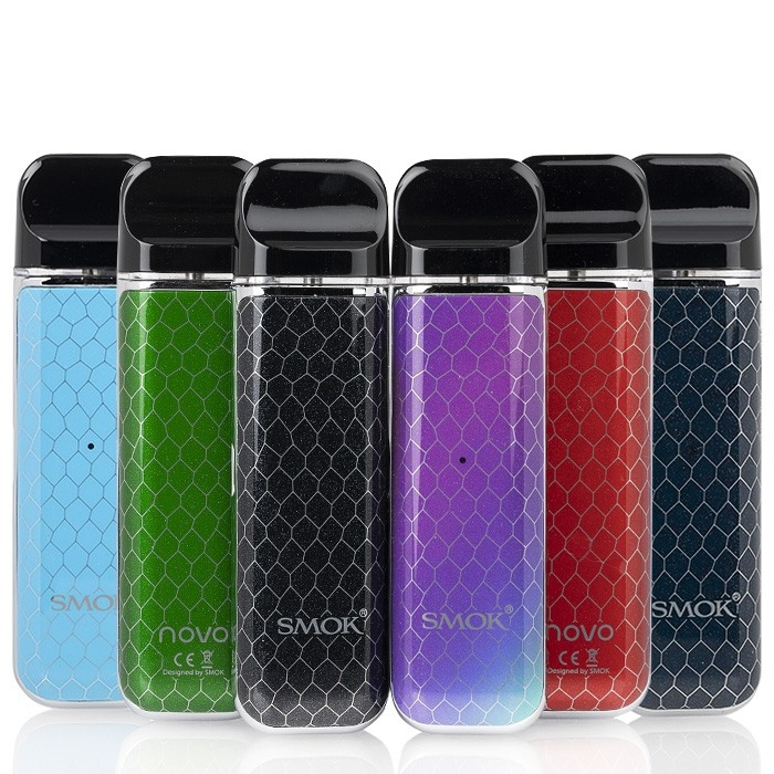 SMOK Novo Pod Kit 450mAh (Original)