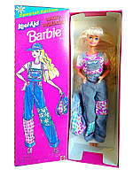 Коллекционная кукла Барби Barbie Kool-Aid Wacky Warehouse 1995 Mattel 15620