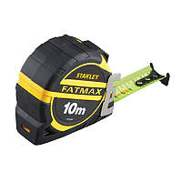 Рулетка вимірювальна "FatMax® PRO II" 10м х 32мм Stanley XTHT0-36005 (США)