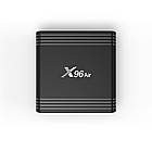 X96 Air 4/32 | S905X3 | Android 9 | Smart TV Box | Смарт ТВ-Приставка (+ Налаштування), фото 7