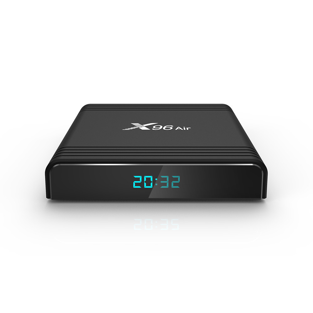 X96 Air 2/16 | S905X3 | Android 9 | Smart TV Box | Смарт ТВ-Приставка (+ Налаштування), фото 1