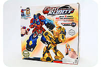 Робот «Оптімус прайм» на радіоуправлінні KD-8812B, фото 2