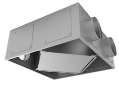 Рекуператор ССК ТМ-РКТ-К-250