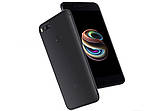 Смартфон Xiaomi Mi A1 (4/64GB) Black, фото 4