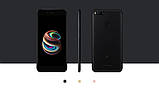 Смартфон Xiaomi Mi A1 (4/64GB) Black, фото 6