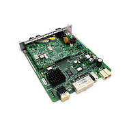 Плата управління ZTE C320 SMXA/3 GPON, фото 4