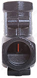 Клапан ESBE VTC511 1 1/4", 65°C, DN 32, триходовий термічний антиконденсационный клапан Эсбе 51021200, фото 3